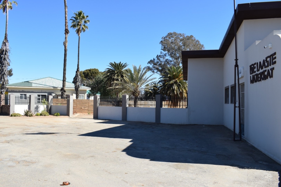 Commercial Property for Sale in Willowmore Eastern Cape